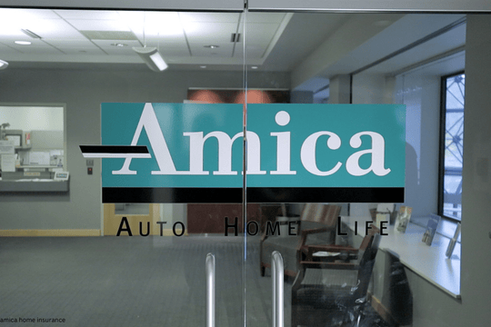 Why Amica Home Insurance is the Key to Stress-Free Living amica home insurance
