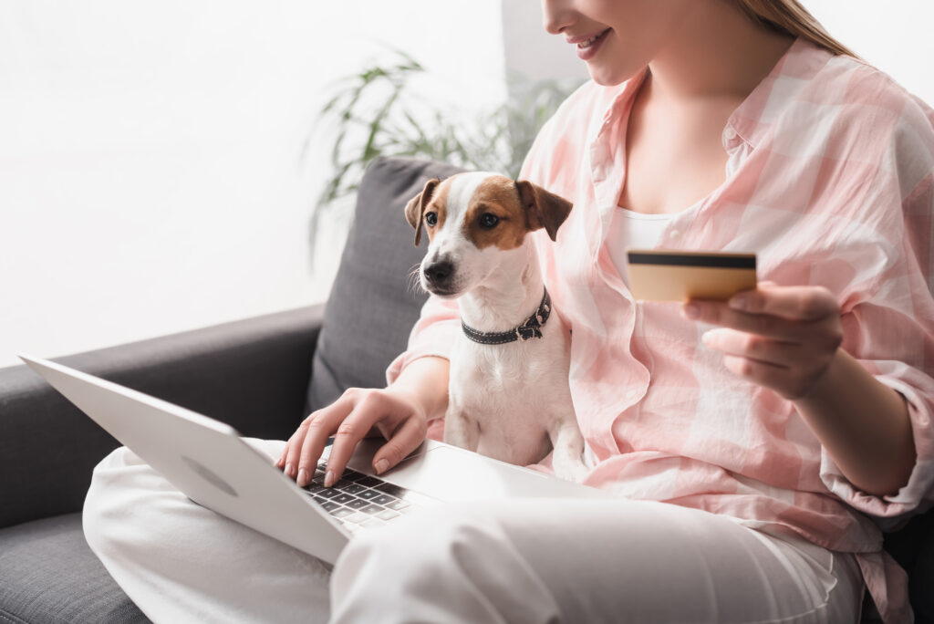 erie pet insurance